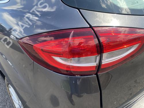 Vindusheismekanisme venstre bak FORD C-MAX II (DXA/CB7, DXA/CEU) 1.5 TDCi | BP29749141C24 