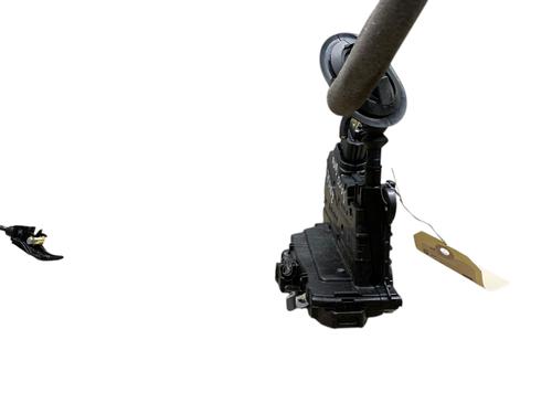 Front right lock RENAULT CLIO V (B7_) 1.0 TCe 90 (B7MT) | BP29711751C97 - Image 5