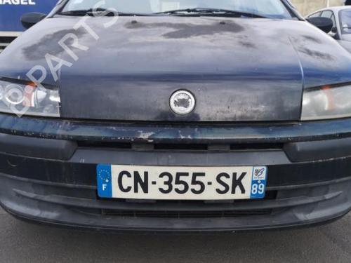 Right headlight FIAT PUNTO (188_) 1.2 16V 80 (188.233, .235, .253, .255, .333, .353, .639,... | BP25532330C29 