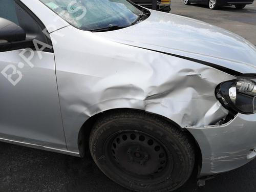 Gearbox VW GOLF VI (5K1) 2.0 TDI | BP25561773M3 - Image 30