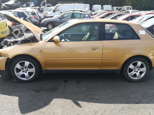 Ryggespeil venstre AUDI A3 (8L1) 1.9 TDI | BP25553529C26 