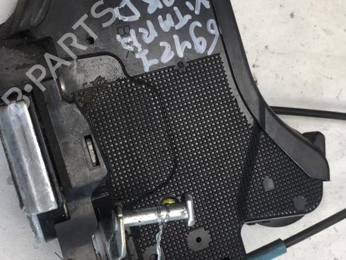 rear-right-lock-suzuki-grand-vitara-ii-jt-te-td-2005-25575097 main image