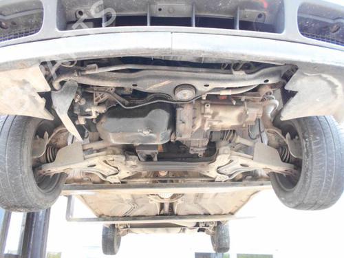 Left headlight VW GOLF III (1H1) 1.8 | BP25558838C28 
