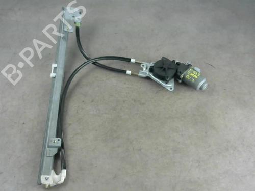 Rudehejsemekanisme Højre foran CITROËN JUMPY I Van (BS_, BT_, BY_, BZ_) 2.0 HDi 95 (94 hp) 25583820