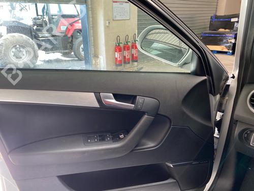 Used Parts AUDI A3 Sportback (8PA) 2.0 TDI 16V 4950705