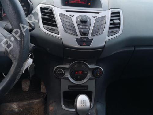 Climate control FORD FIESTA VI (CB1, CCN) 1.4 TDCi | BP25555104I5 - Image 10