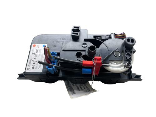 Climate control MERCEDES-BENZ VANEO (414) 1.7 CDI (414.700) | BP25554890I5 - Image 3