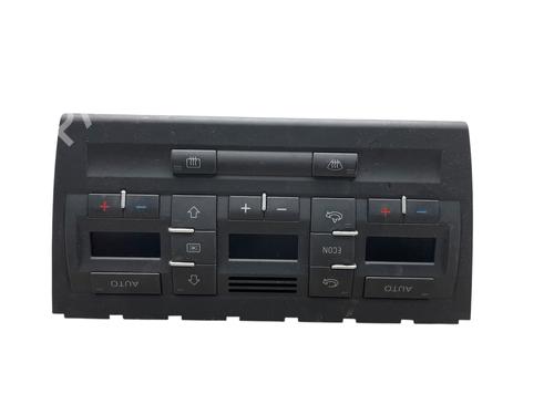 Climate control SEAT EXEO (3R2) 2.0 TFSI | BP27697970I5