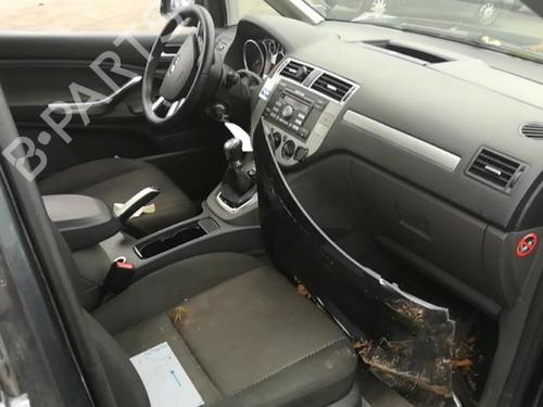 Hovedlysbryter FORD C-MAX (DM2) 1.6 TDCi | BP25557010I24 - Image 13