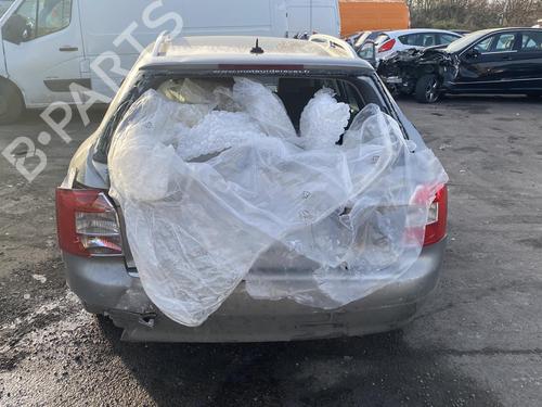 Front right seatbelt AUDI A4 B6 Avant (8E5) 2.5 TDI quattro | BP25541450I25 - Image 8