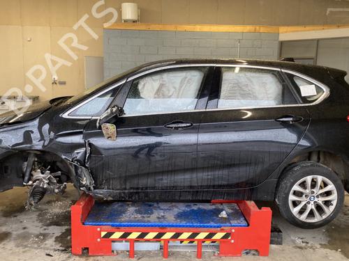 Left tailgate light BMW 2 Active Tourer (F45) 218 d | BP33552131C79 - Image 26
