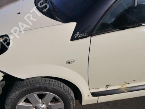 Climate control CITROËN C3 Pluriel (HB_) 1.4 HDi | BP25532149I5 - Image 34