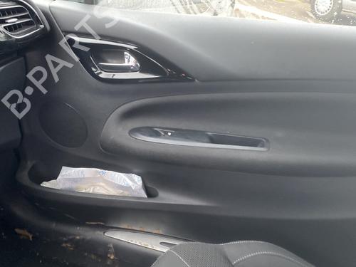 Rear mirror CITROËN DS3 (SA_) 1.6 HDi 110 | BP30937357I6 - Image 19