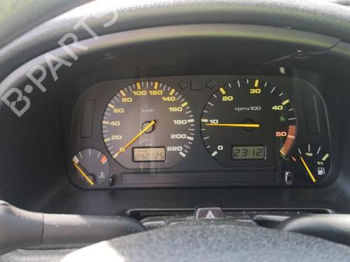 Steering column stalk SEAT IBIZA II (6K1) 1.9 TDI | BP25576804I23 