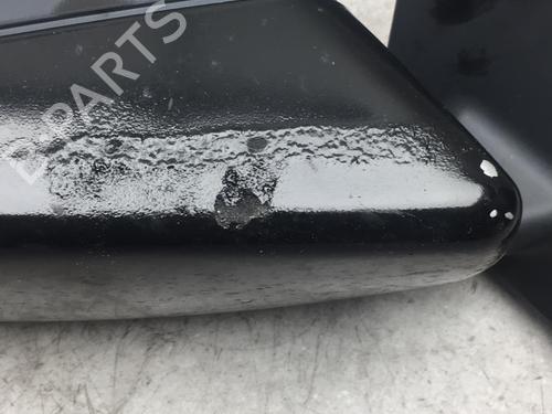 Used Right mirror BMW 3 (E46) 320 d (129 hp) 25520618