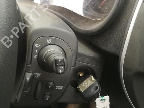 Rudehejsemekanisme Højre foran RENAULT KANGOO Express (FW0/1_) 1.5 dCi 75 (FW07, FW10, FW04) | BP25524729C23 
