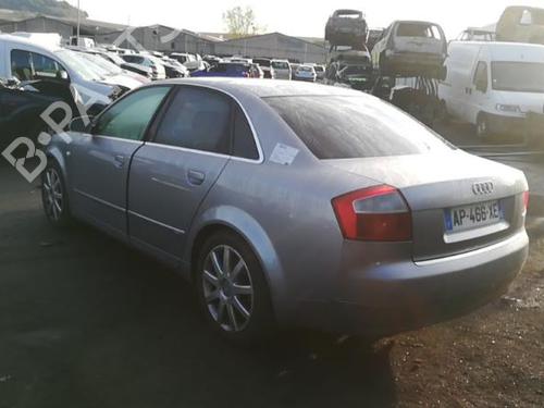 Rear right window mechanism AUDI A4 B6 (8E2) 1.9 TDI quattro | BP25553580C25 - Image 5