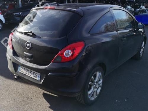 Left taillight OPEL CORSA D (S07) 1.3 CDTI (L08, L68) | BP25532500C34  - Image 23