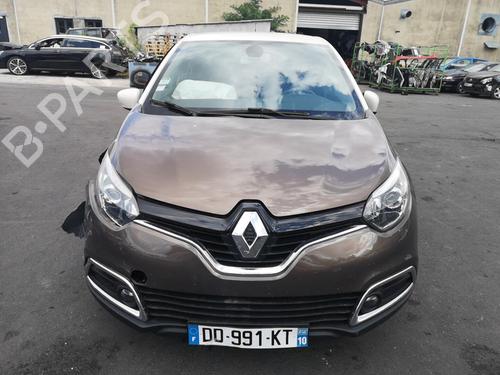 Rear left window mechanism RENAULT CAPTUR I (J5_, H5_) 1.2 TCe 120 | BP25501635C24 - Image 5