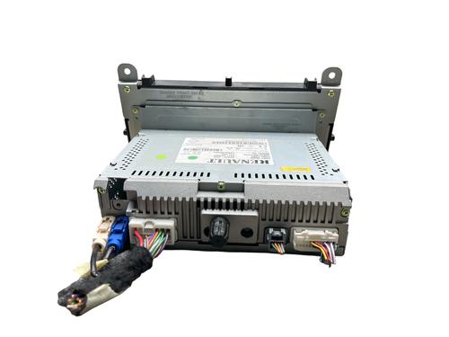 Radio RENAULT CLIO IV (BH_) 1.5 dCi 90 | BP25512087E6 
