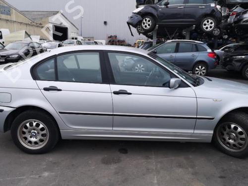 Climate control BMW 3 (E46) 316 i | BP25519598I5  - Image 16