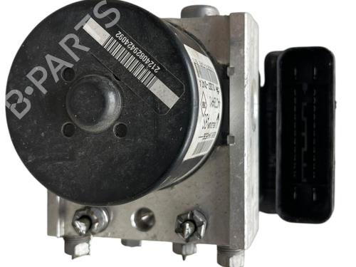 ABS pump RENAULT TWINGO II (CN0_) 1.5 dCi (CN0E) | BP29411623M43  - Image 6