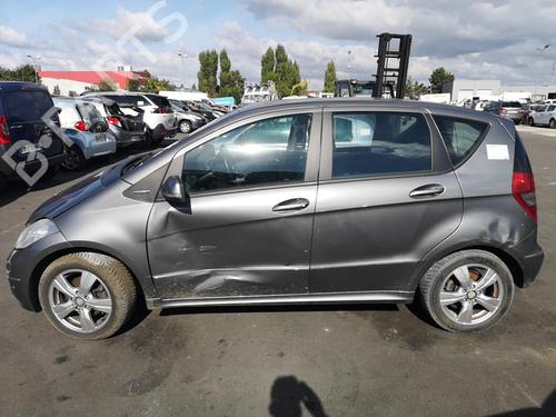 Starter MERCEDES-BENZ A-CLASS (W169) A 180 CDI (169.007, 169.307) | BP25580109M8  - Image 17