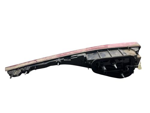 Used Left tailgate light Left tailgate light RENAULT MEGANE IV Hatchback (B9A/M/N_) 1.3 TCe 140 (B9NB) (140 hp) 26712776 26712776