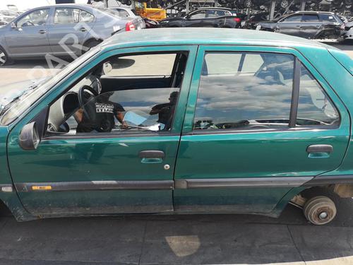 Front right window mechanism CITROËN SAXO (S0, S1) 1.5 D | BP25578745C23 