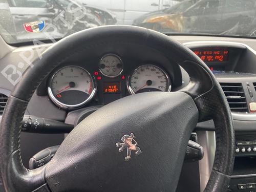 Radio PEUGEOT 207 SW (WK_) 1.6 HDi | BP25565759E6 