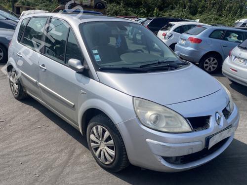 Switch RENAULT SCÉNIC II (JM0/1_) 1.5 dCi (JM1E, JM16) | BP25513348I30  - Image 8