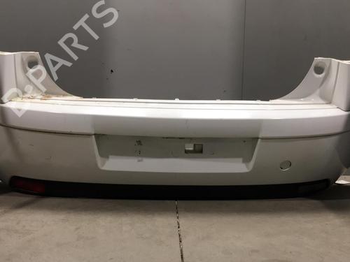 Used Rear bumper CITROËN C4 I (LC_) 1.6 HDi (90 hp) 25533426