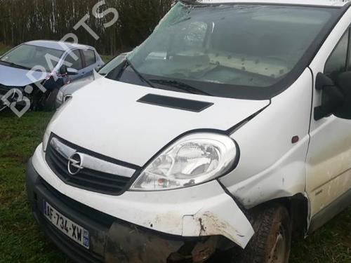 Switch OPEL VIVARO A Van (X83) 2.0 CDTI (F7) | BP25560361I30 - Image 21