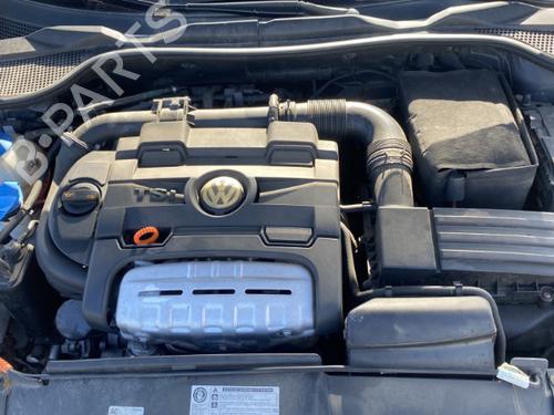 Starter VW SCIROCCO III (137, 138) 1.4 TSI | BP25549391M8  - Image 18