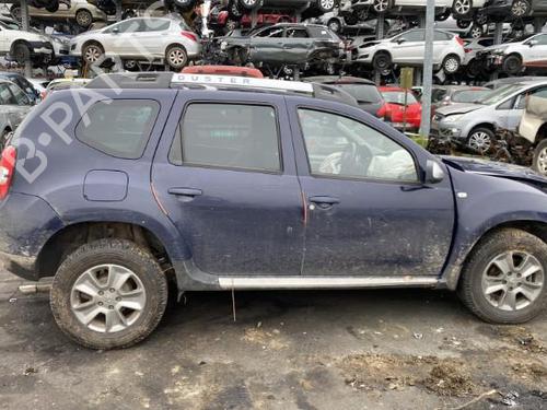 Climate control DACIA DUSTER (HS_) 1.5 dCi 4x4 | BP25545025I5 - Image 24