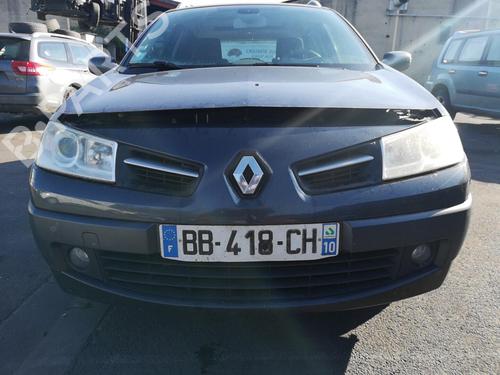Left taillight RENAULT MEGANE II Estate (KM0/1_) 1.5 dCi (KM16, KM1E) | BP25526067C34 