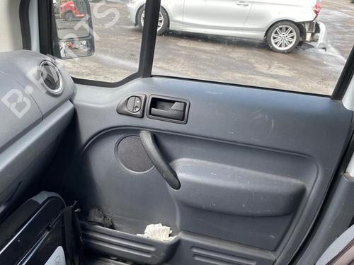 Left sun visor FORD TRANSIT CONNECT (P65_, P70_, P80_) 1.8 Di | BP25551235I1 - Image 16