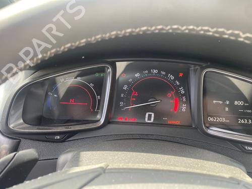 Left tailgate light DS DS 5 (KF_) Hybrid4 | BP25546866C79  - Image 21