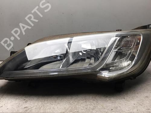 Used Left headlight Left headlight FIAT DUCATO Van (250_) 130 Multijet 2,3 D (131 hp) 25580899 25580899