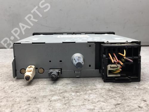 Used Radio Radio CITROËN BERLINGO Box Body/MPV (B9) 1.6 HDi / BlueHDi 75 (75 hp) 25514453 25514453