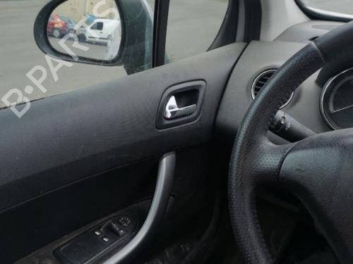 Left front window switch PEUGEOT 308 I (4A_, 4C_) 1.6 HDi | BP25517810I27  - Image 18