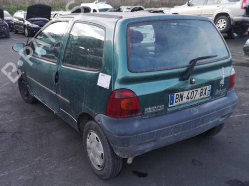 Højre bremsekaliber foran RENAULT TWINGO I (C06_) 1.2 (C066, C068) | BP25581836M104 