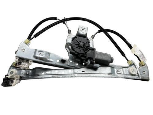 Front right window mechanism CITROËN DS3 (SA_) 1.6 HDi 110 | BP29271599C23