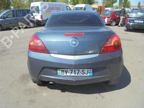 Steering column stalk OPEL TIGRA TwinTop (X04) 1.3 CDTI (R97) | BP25554042I23