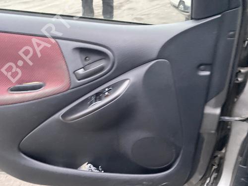 Left front window switch TOYOTA YARIS (_P1_) 1.4 D-4D (NLP10_, NLP10R) | BP25497150I27  - Image 27