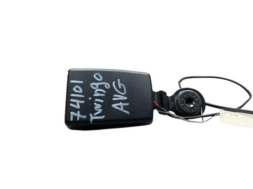 Engache cinturón RENAULT TWINGO III (BCM_, BCA_) 1.0 SCe 70 (BCMB) (69 hp) 28202592