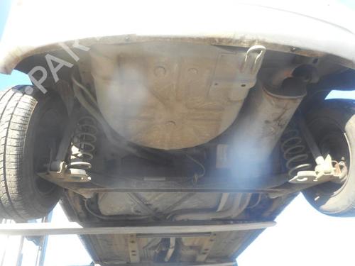 Steering column stalk FORD FIESTA V (JH_, JD_) 1.4 TDCi | BP25516847I23 