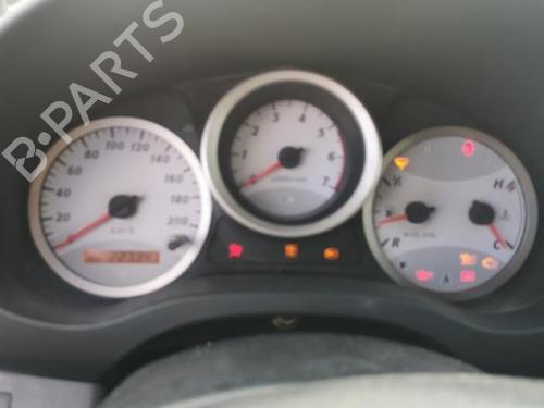 Mirror switch TOYOTA RAV 4 II (_A2_) 2.0 D 4WD (CLA20_, CLA21_, CLA20R, CLA21R) | BP25583387I25 - Image 31