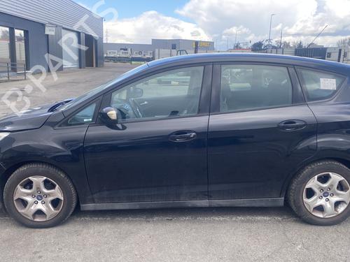 Climate control FORD C-MAX II (DXA/CB7, DXA/CEU) 1.6 TDCi | BP33806332I5 - Image 15