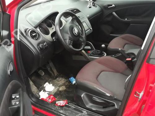 Left front driveshaft SEAT ALTEA (5P1)  | BP25521756M38  - Image 11